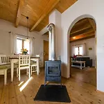 Casa de Férias Im Landhausstil Im Vital Camp *