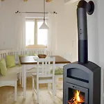 Casa de Férias Im Landhausstil Im Vital Camp *