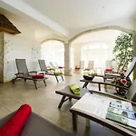 Im Landhausstil Im Vital Camp Casa de Férias Bayerbach
