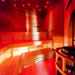 Casa de Férias Im Landhausstil Im Vital Camp Bayerbach