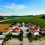 Im Landhausstil Im Vital Camp Casa de Férias Bayerbach