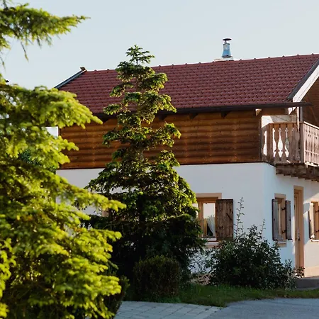 Im Landhausstil Im Vital Camp