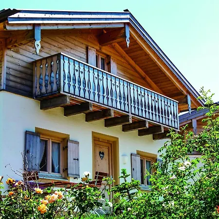 Im Landhausstil Im Vital Camp בית נופש Bayerbach