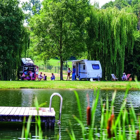 Im Landhausstil Im Vital Camp