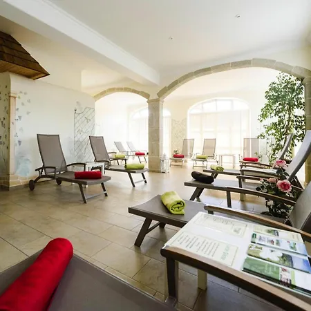 Im Landhausstil Im Vital Camp Ferienhaus Bayerbach